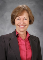 Ann Kalayjian, St Isabella School, San Rafael, CA